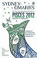 Sydney Omarrs Day By Day Astrological Guide for the Year 2012 Pisces