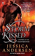 Storm Kissed Nightkeepers 06