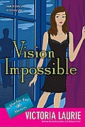 Vision Impossible A Psychic Eye Mystery