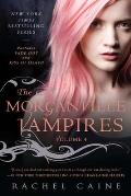 Morganville Vampires Collection 04 Fade Out & Kiss of Death