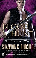 Blood Hunt Sentinal Wars 05