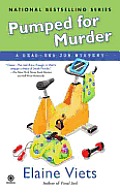 Pumped For Murder A Dead End Job Mystery