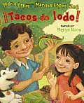 Tacos de Lodo Mud Tacos Spanish