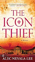 Icon Thief