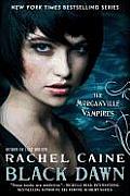 Morganville Vampires 12 Black Dawn