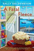 Fatal Fleece A Seaside Knitters Mystery