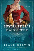 Spymasters Daughter