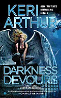 Darkness Devours Dark Angels 01