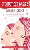Sydney Omarr's Day-by-Day Astrological Guide for the Year 2013: Gemini