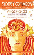 Sydney Omarr's Day-by-Day Astrological Guide for the Year 2013: Virgo
