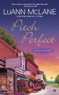 Pitch Perfect A Cricket Creek Novel
