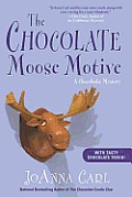 Chocolate Moose Motive