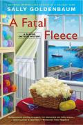 Fatal Fleece A Seaside Knitters Mystery