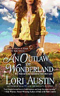 Outlaw in Wonderland Once Upon a Time in the West