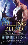 Falling Blind The Sentinel Wars