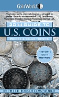 Coin World Guide to U.S. Coins: Prices & Value Trends