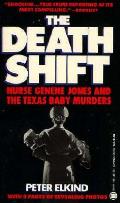 Death Shift Nurse Genene Jones & The Tex