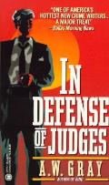 In Defense Of Judges