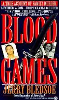 Blood Games A True Account Of Family Mu