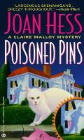 Poisoned Pins