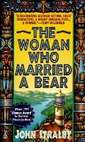 Woman Who Married A Bear