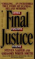 Final Justice The True Story Of The Rich