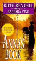 Annas Book