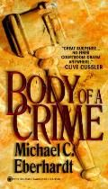 Body Of A Crime