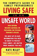 Living Safe In An Unsafe World The Compr