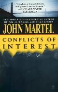 Conflicts Of Interest