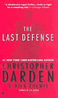 Last Defense