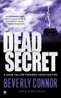 Dead Secret A Diane Fallon Forensic Investigation