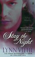 Stay The Night Darkyn 07