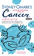 Sydney Omarrs Day By Day Astrological Guide for the Year 2014 Cancer