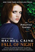 Morganville Vampires 14 Fall of Night