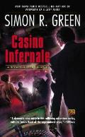 Casino Infernale Secret Histories Book 7
