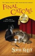 Final Catcall A Magical Cats Mystery