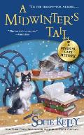 Midwinters Tail A Magical Cats Mystery