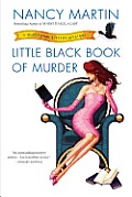 Little Black Book of Murder A Blackbird Sisters Mystery