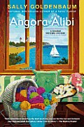 Angora Alibi A Seaside Knitters Mystery