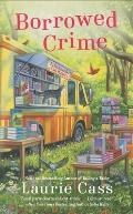 Borrowed Crime A Bookmobile Cat Mystery