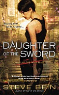 Daughter of the Sword Fated Blades Book 1