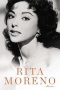 Rita Moreno Spanish Edition A Memoir