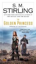 Golden Princess Change Book 11