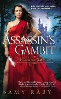 Assassin's Gambit: The Hearts and Thrones