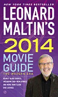 Leonard Maltins 2014 Movie Guide