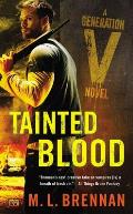 Tainted Blood A Generation V Novel