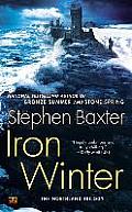 Iron Winter The Northland Trilogy