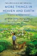 More Things in Heaven and Earth: A Novel of Watervalley