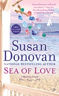 Sea of Love A Bayberry Island Novel